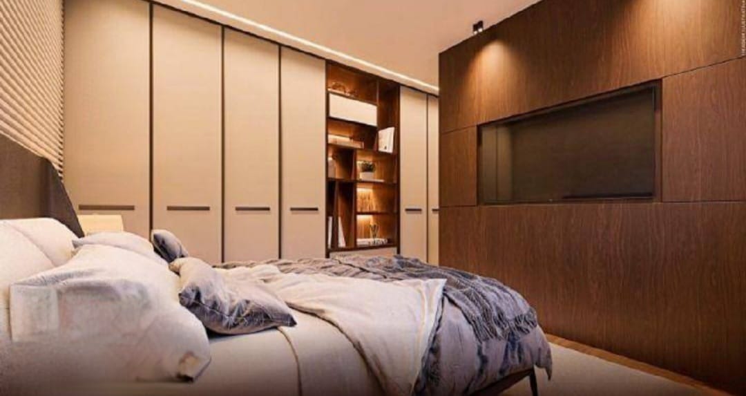 (31858) à venda - Apartamento com 4 quartos, 3 vagas, no Anchieta : 