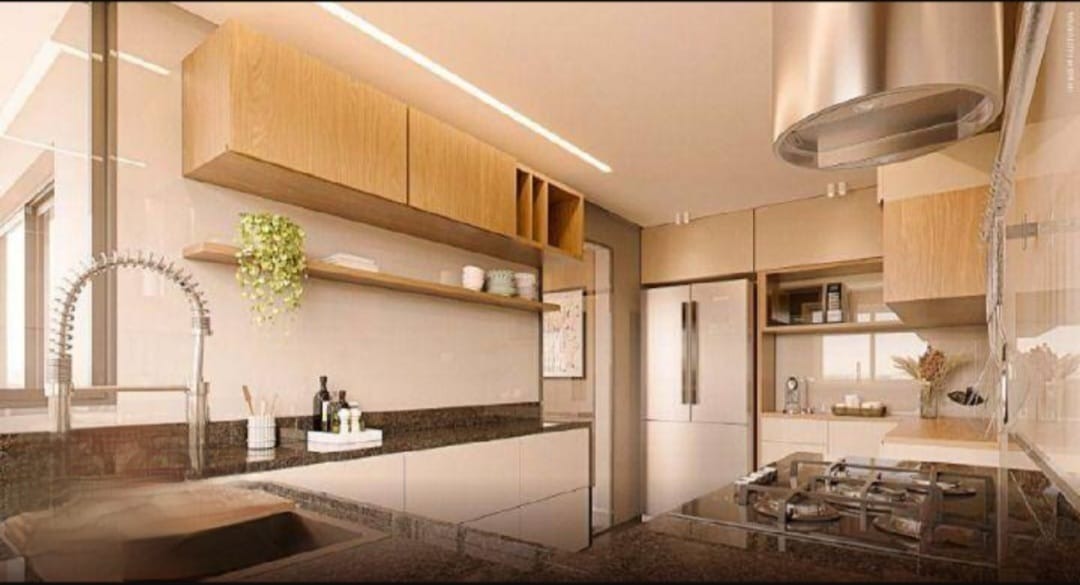 (31858) à venda - Apartamento com 4 quartos, 3 vagas, no Anchieta : 