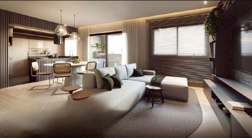 (31858) à venda - Apartamento com 4 quartos, 3 vagas, no Anchieta : 