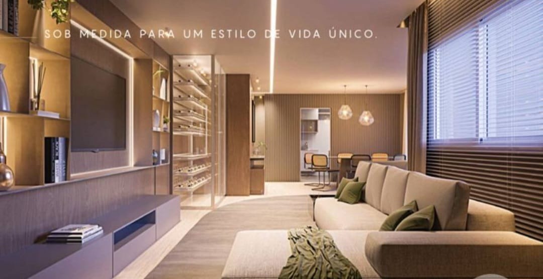 (31858) à venda - Apartamento com 4 quartos, 3 vagas, no Anchieta : 