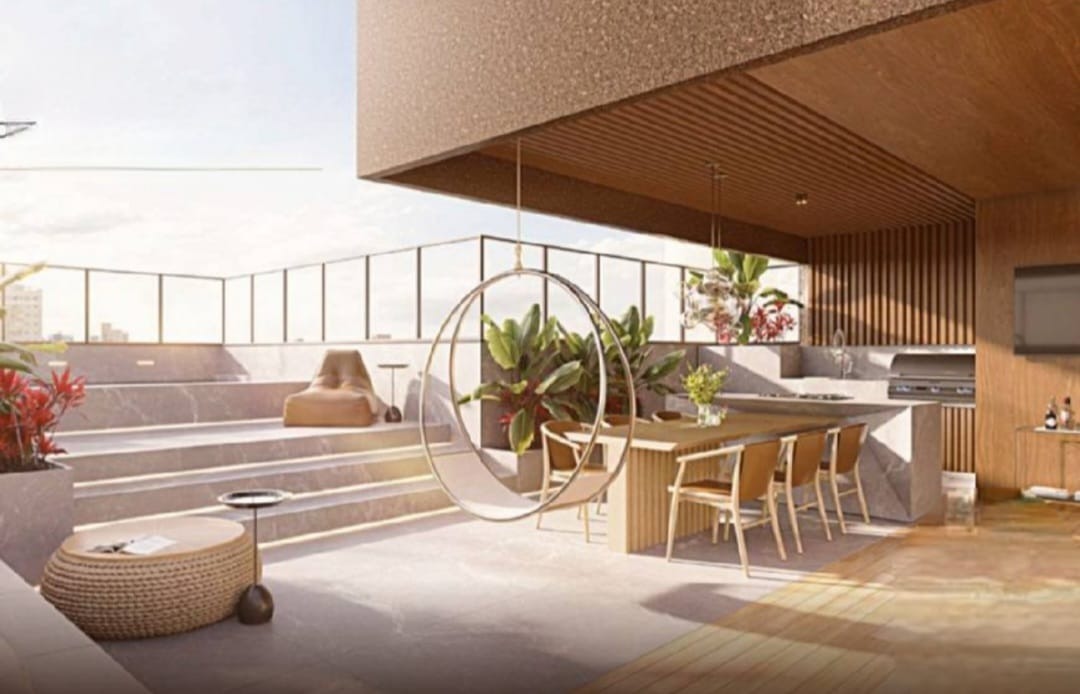 (31858) à venda - Apartamento com 4 quartos, 3 vagas, no Anchieta : 