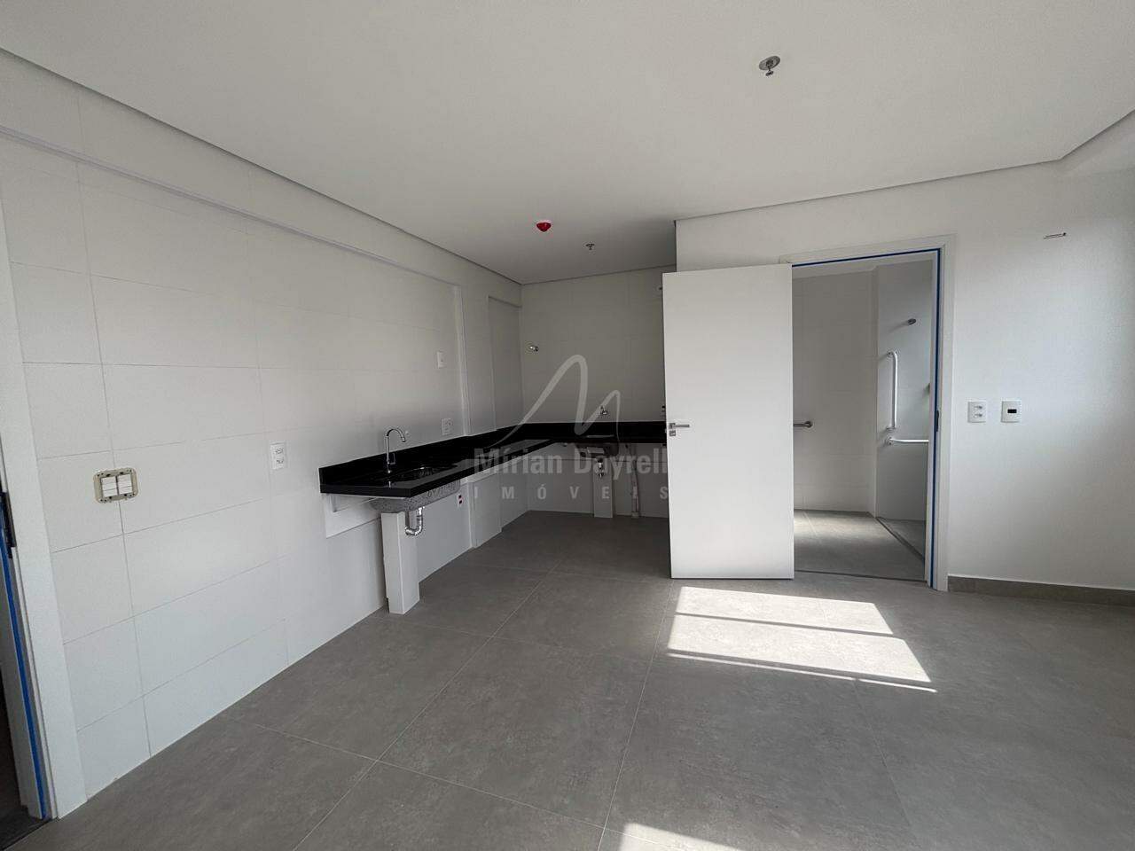 (31897) à venda - Loft com 1 quarto, 1 vaga, no Vale do Sereno : 