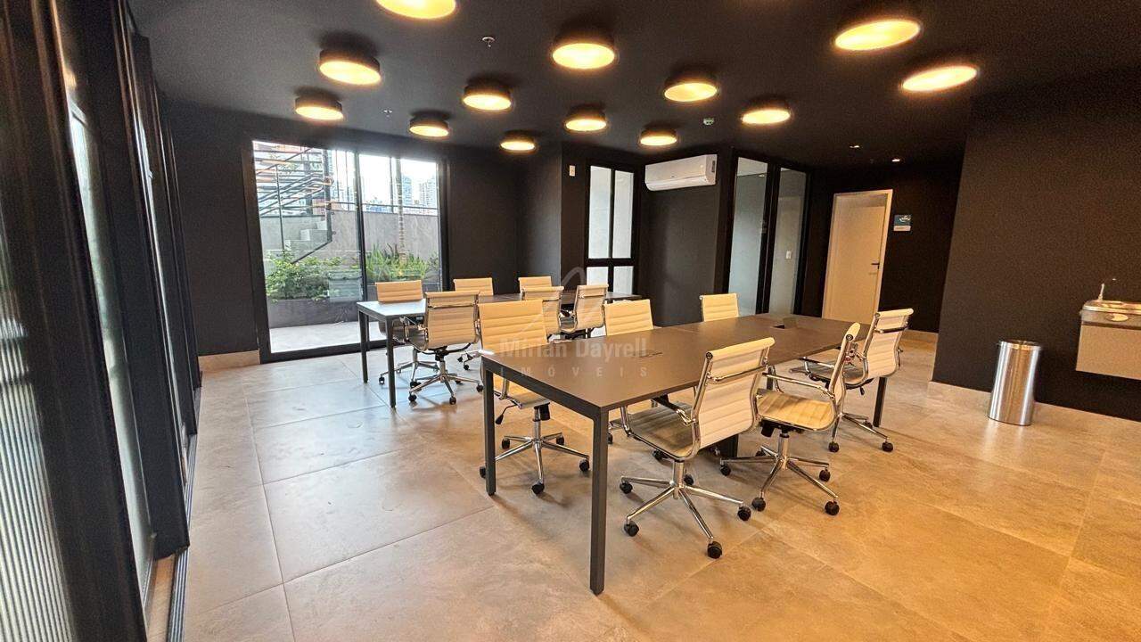 (31897) à venda - Loft com 1 quarto, 1 vaga, no Vale do Sereno : 