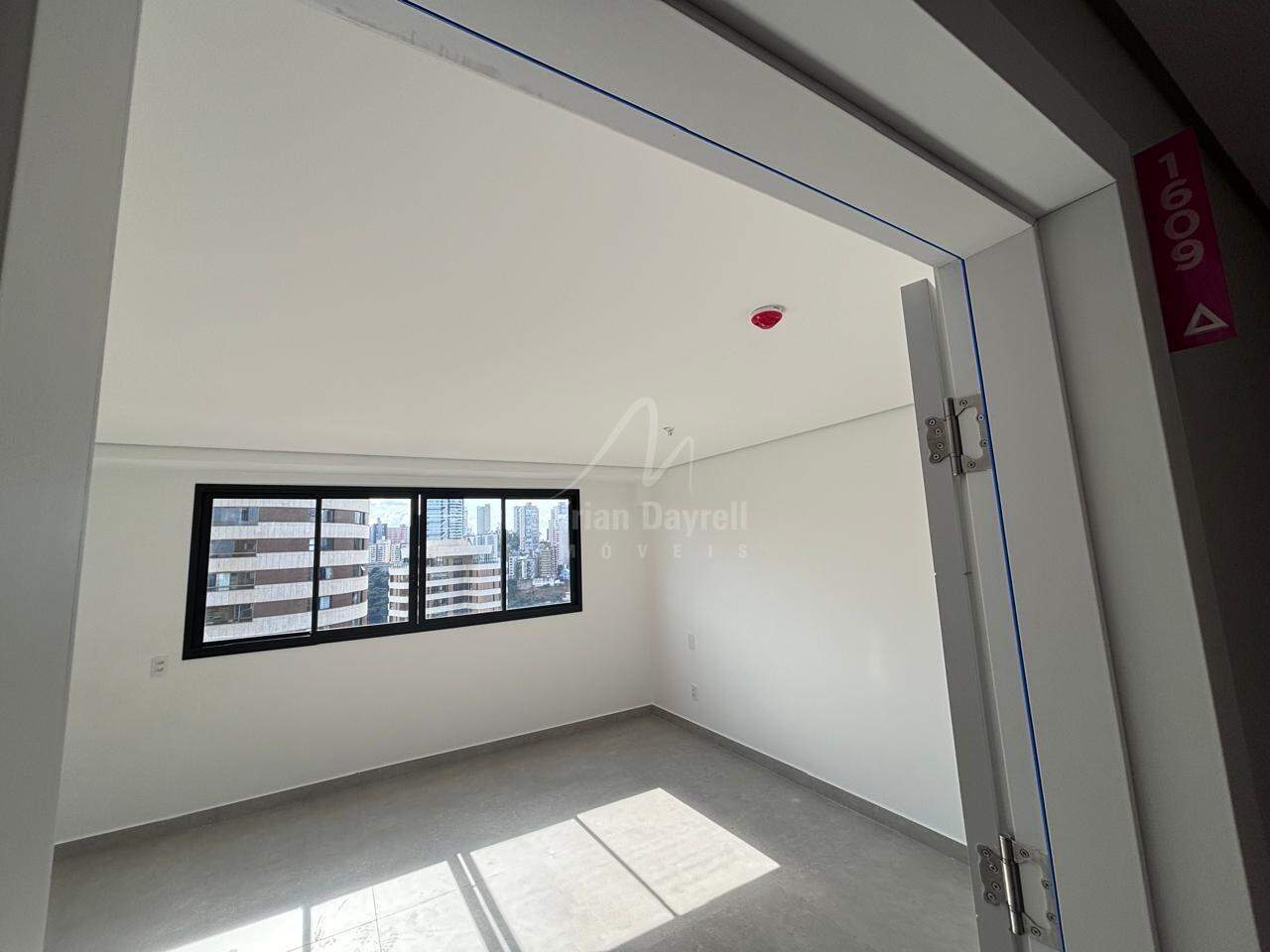 (31897) à venda - Loft com 1 quarto, 1 vaga, no Vale do Sereno : 