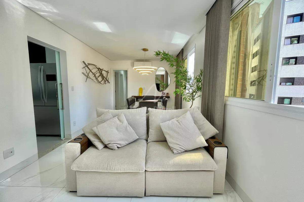 (31915) à venda - Apartamento com 3 quartos, 2 vagas, no Sion : 