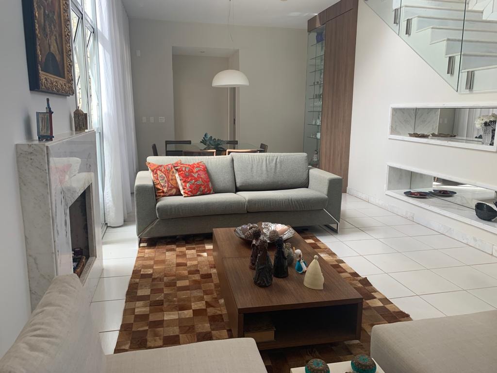 (31947) à venda - Casa com 3 quartos, 3 vagas, no Le Cottage : 