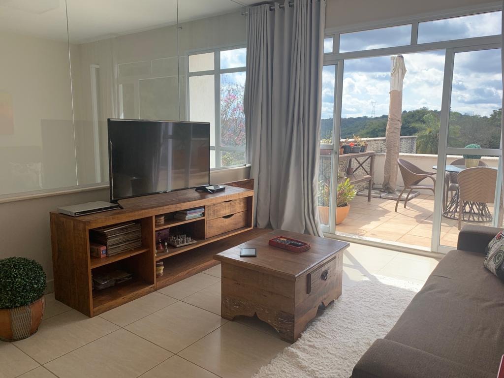 (31947) à venda - Casa com 3 quartos, 3 vagas, no Le Cottage : 