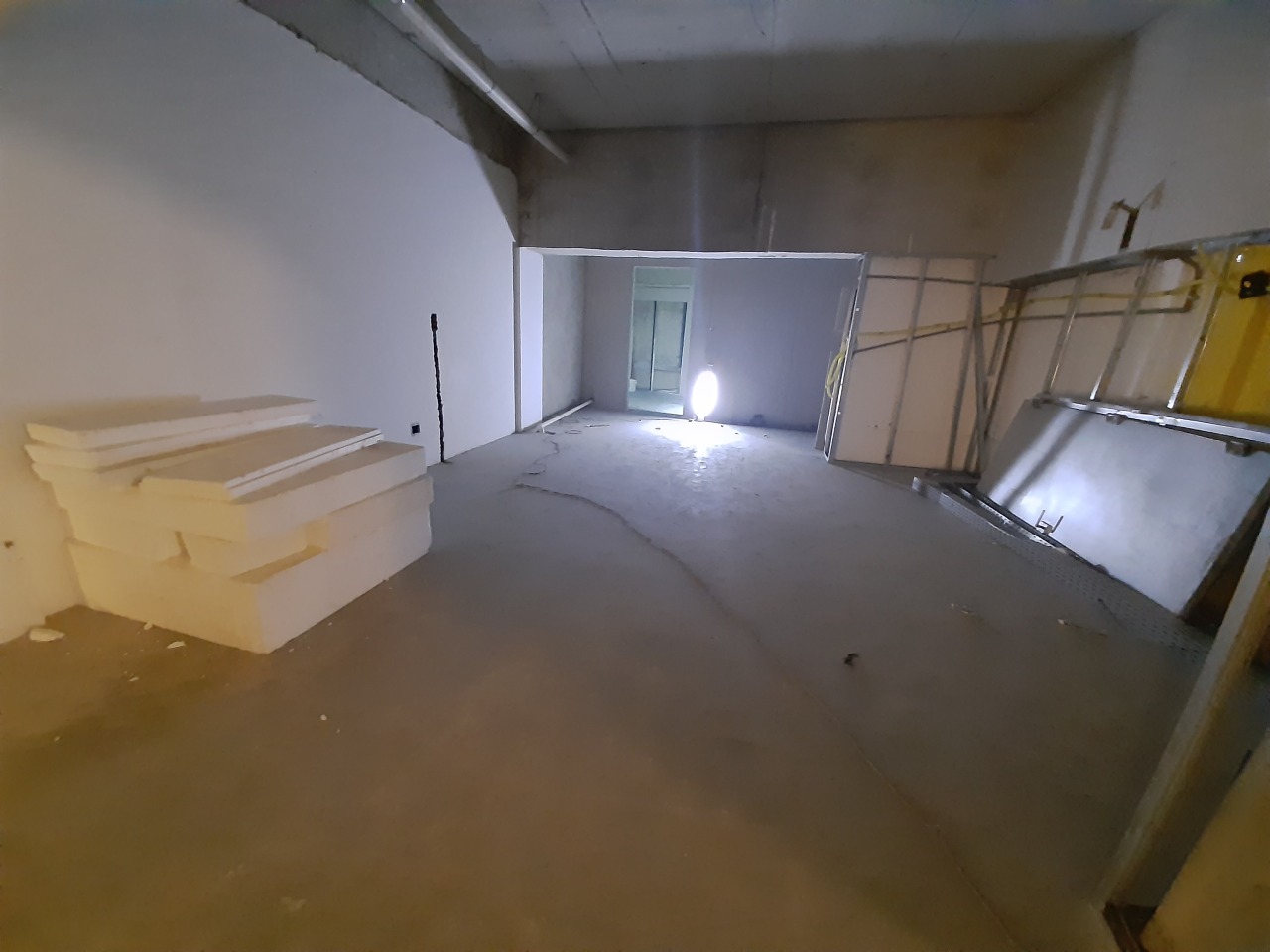 (32024) à venda - Andar corrido com , 7 vagas, no Serra : 