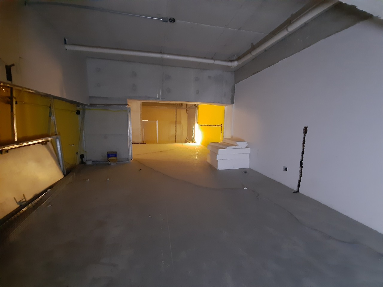 (32024) à venda - Andar corrido com , 7 vagas, no Serra : 