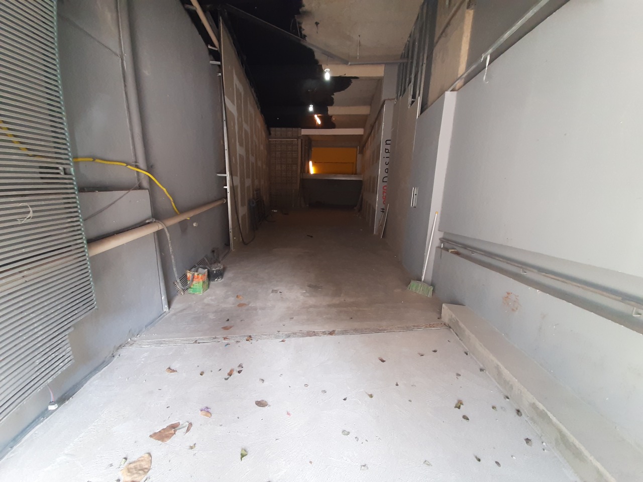 (32024) à venda - Andar corrido com , 7 vagas, no Serra : 