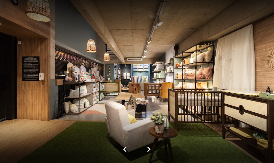 (32024) à venda - Andar corrido com , 7 vagas, no Serra : 