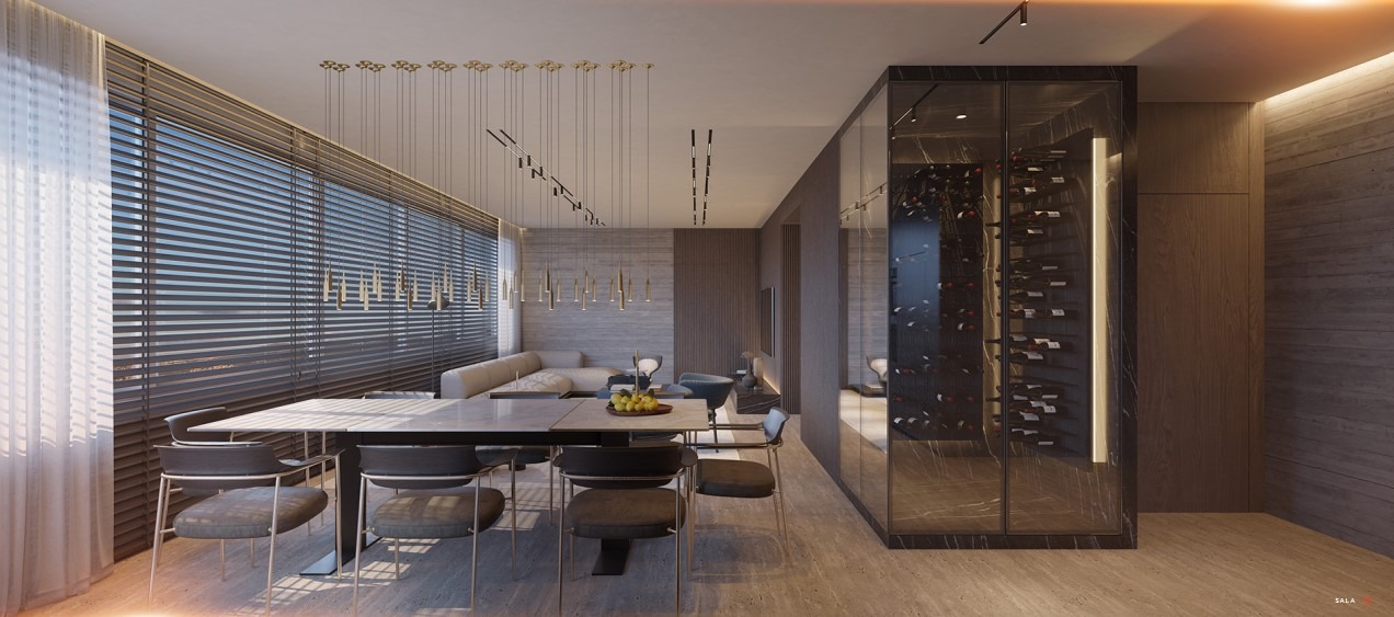 (32142) à venda - Apartamento com 4 quartos, 3 vagas, no Gutierrez : 