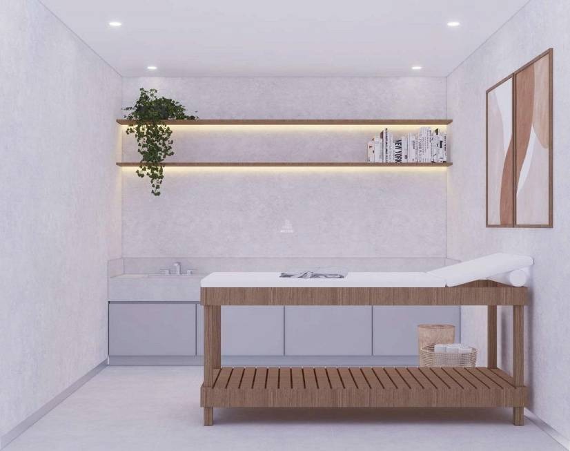 (32232) à venda - Cobertura com 4 quartos, 4 vagas, no Santa Lúcia : 