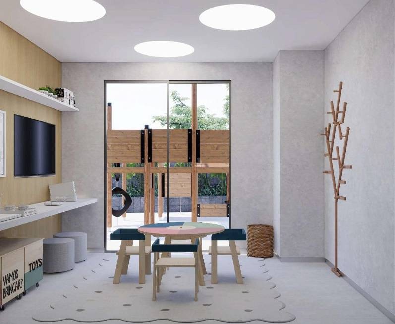 (32232) à venda - Cobertura com 4 quartos, 4 vagas, no Santa Lúcia : 