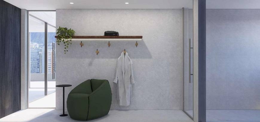 (32232) à venda - Cobertura com 4 quartos, 4 vagas, no Santa Lúcia : 