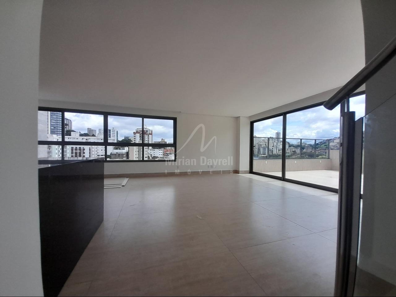 (32248) à venda - Cobertura com 4 quartos, 3 vagas, no São Bento : 