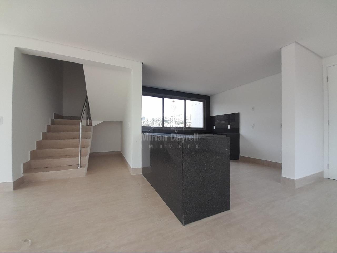 (32248) à venda - Cobertura com 4 quartos, 3 vagas, no São Bento : 