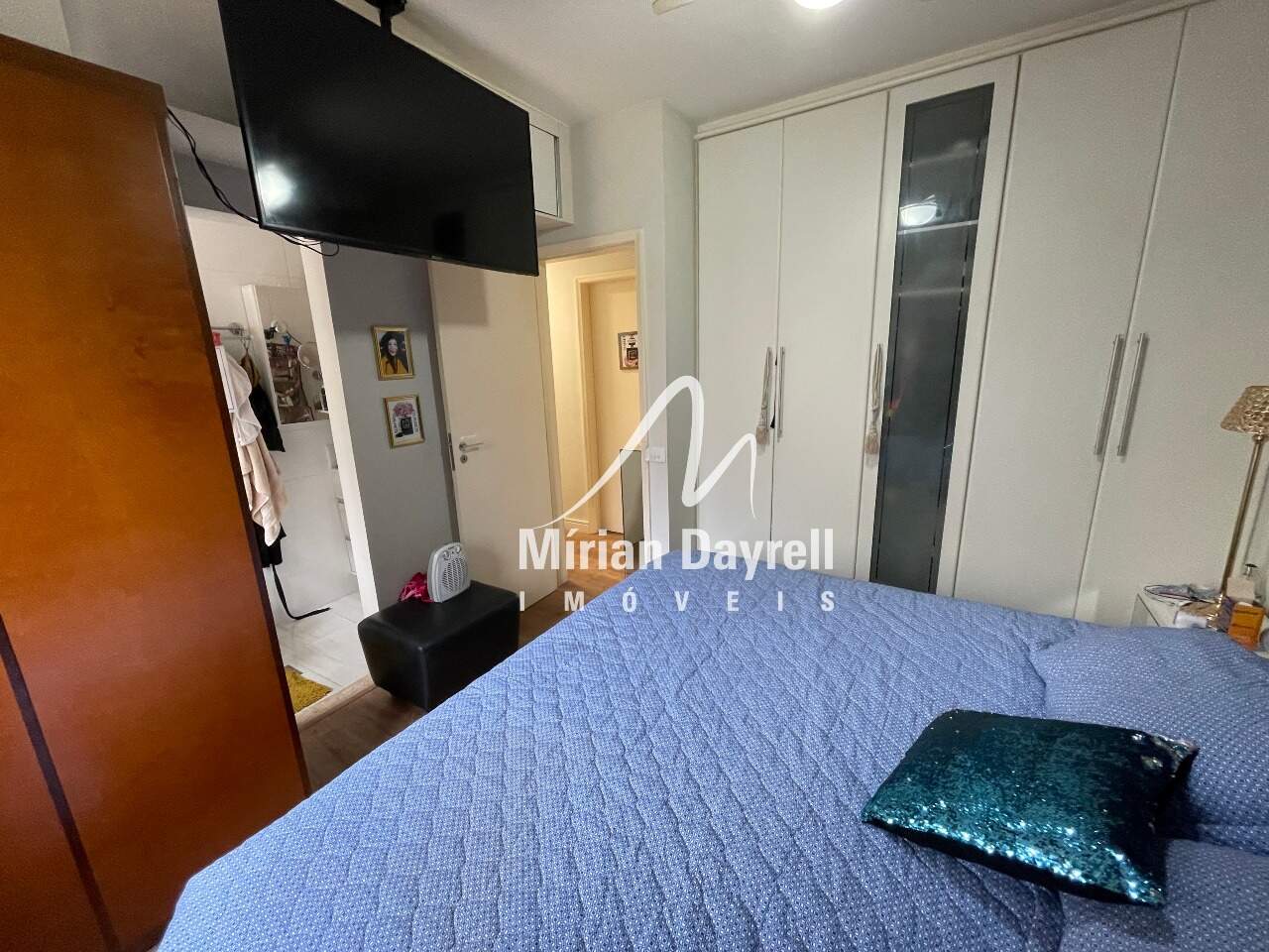 (32250) à venda - Apartamento com 4 quartos, 2 vagas, no Anchieta : 