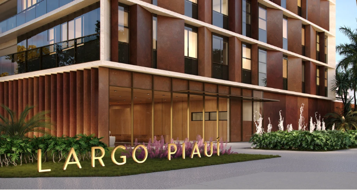 (32459) à venda - Apartamento com 4 quartos, 4 vagas, no Funcionários : 