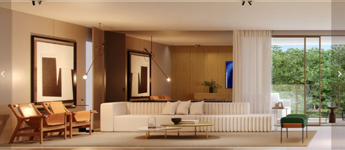 (32459) à venda - Apartamento com 4 quartos, 4 vagas, no Funcionários : 