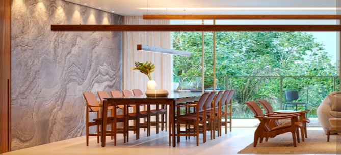 (32460) à venda - Apartamento com 4 quartos, 4 vagas, no Funcionários : 