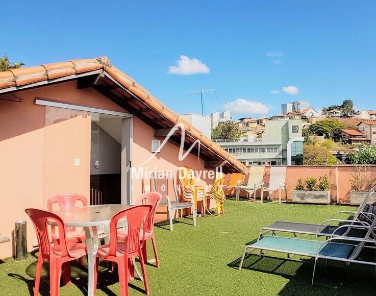 (32485) à venda - Casa com 15 quartos, 3 vagas, no Santa Lúcia : 