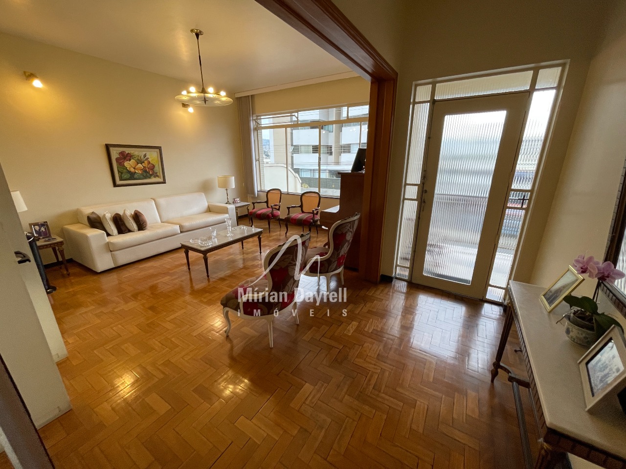 (32494) à venda - Casa com 4 quartos, 4 vagas, no Colégio Batista : 