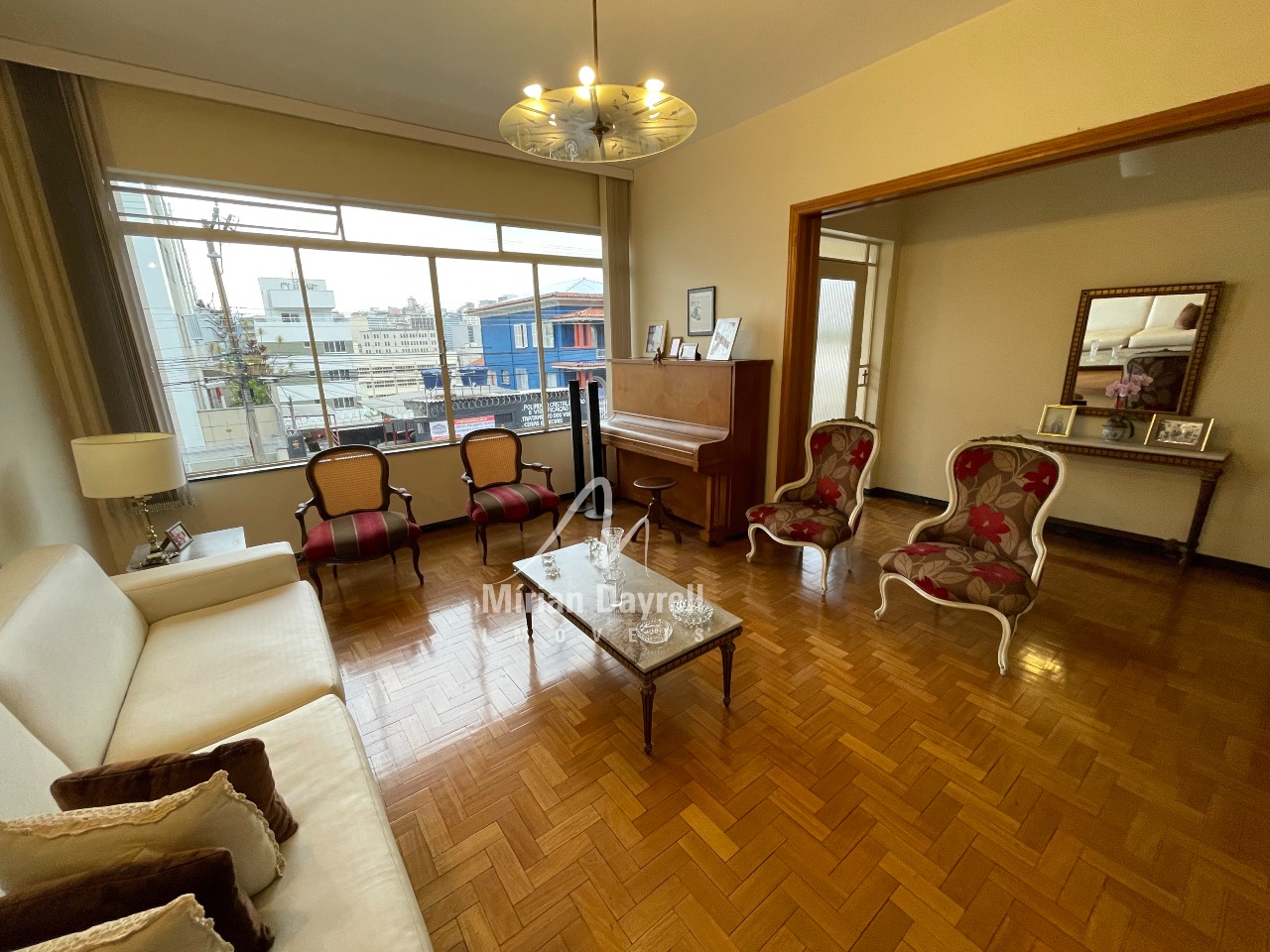 (32494) à venda - Casa com 4 quartos, 4 vagas, no Colégio Batista : 