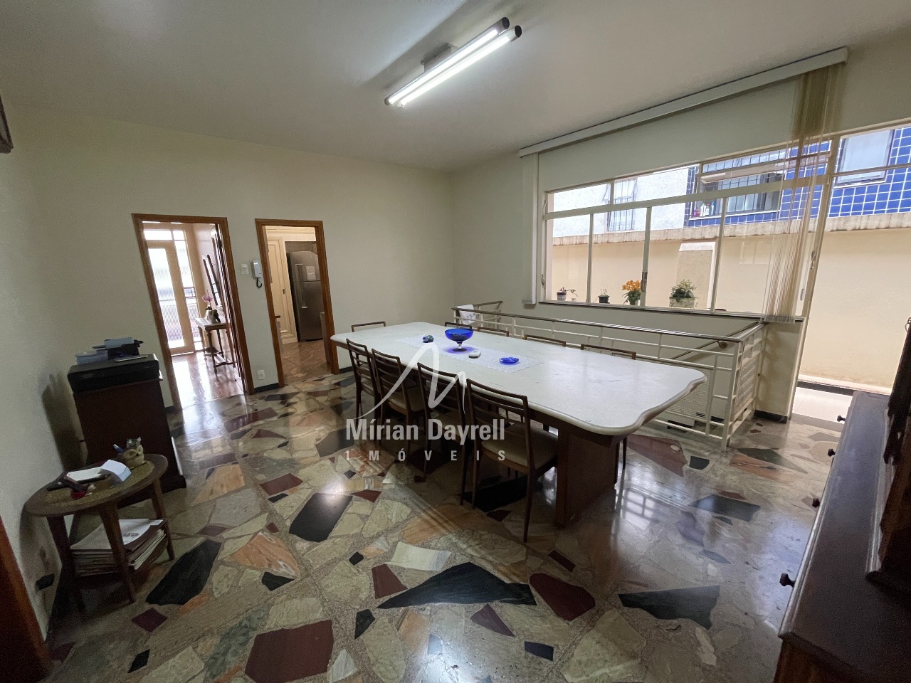 (32494) à venda - Casa com 4 quartos, 4 vagas, no Colégio Batista : 