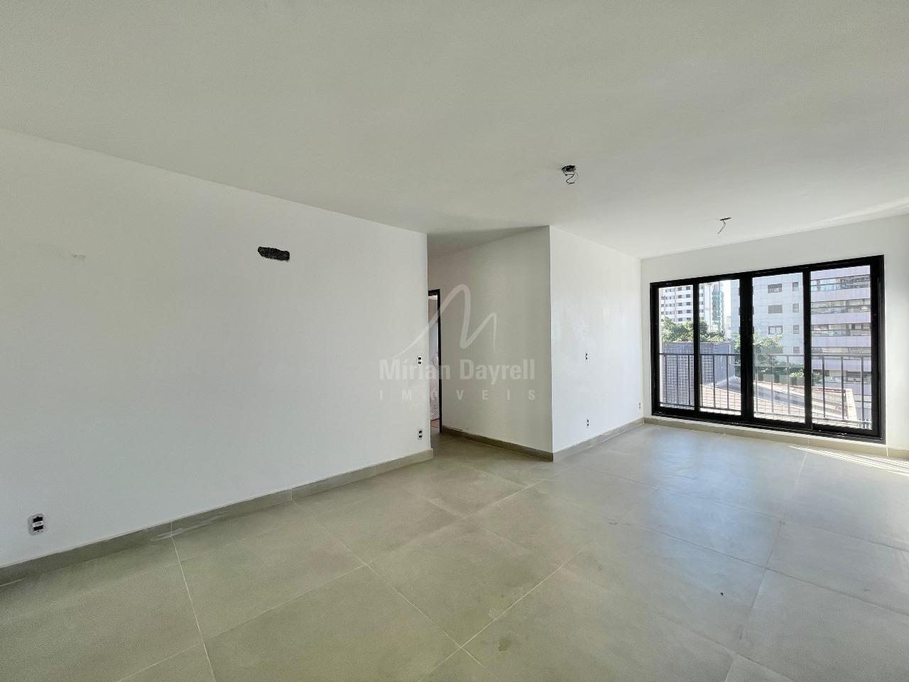 (32592) à venda - Apartamento com 3 quartos, 2 vagas, no Santo Antônio : 