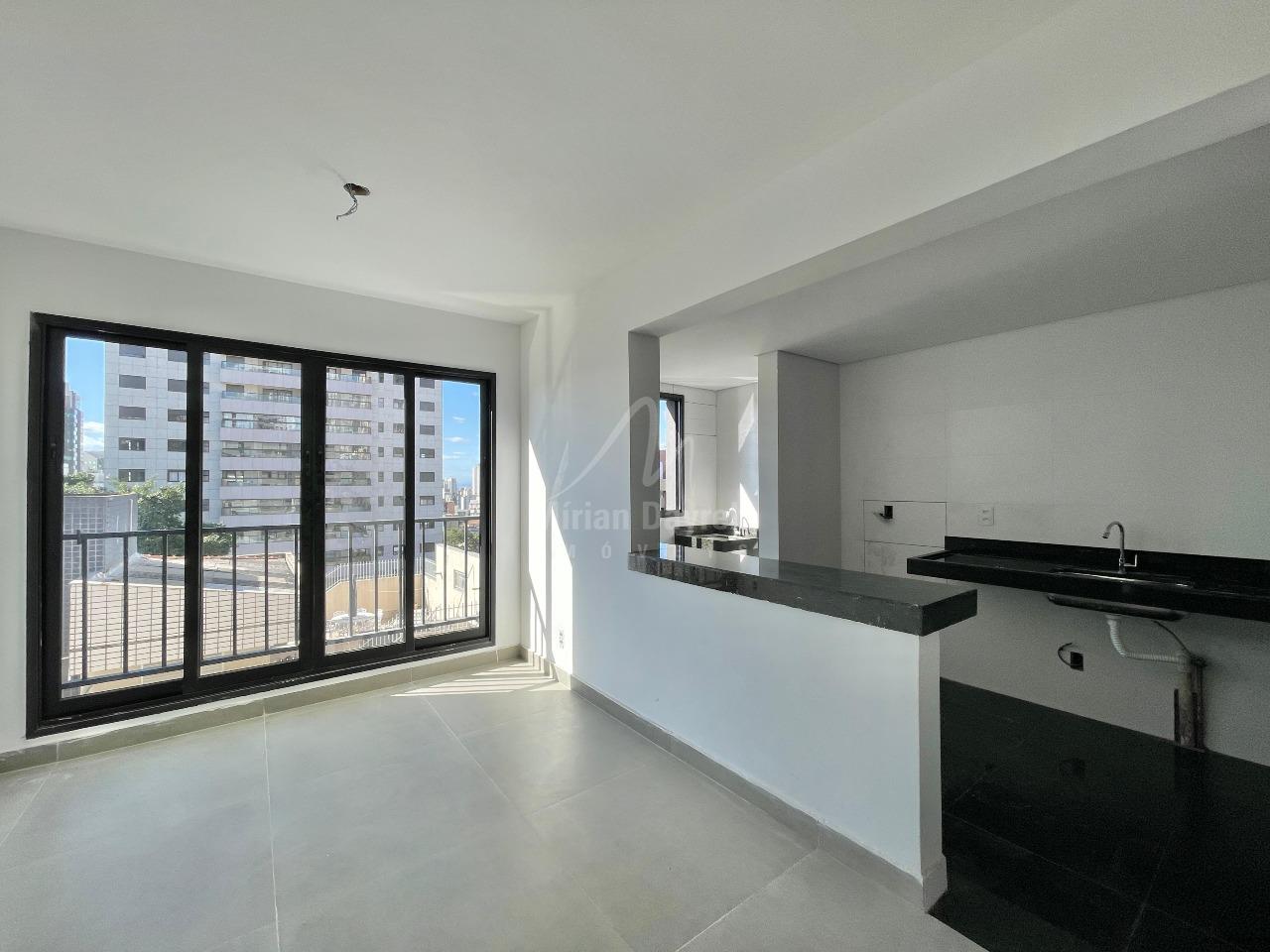 (32592) à venda - Apartamento com 3 quartos, 2 vagas, no Santo Antônio : 