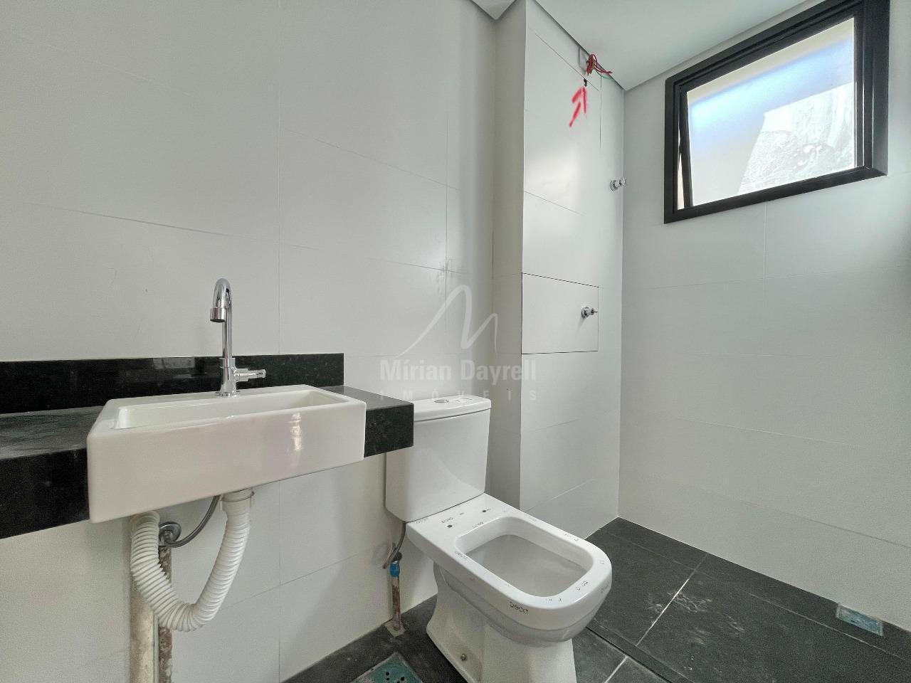 (32593) à venda - Cobertura com 2 quartos, 2 vagas, no Santo Antônio : 