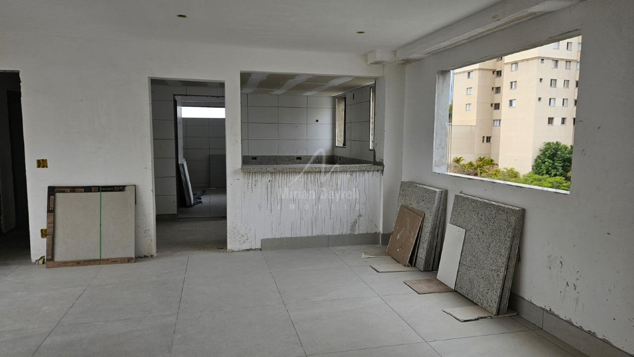 (32635) à venda - Apartamento com 4 quartos, 4 vagas, no Serra : 