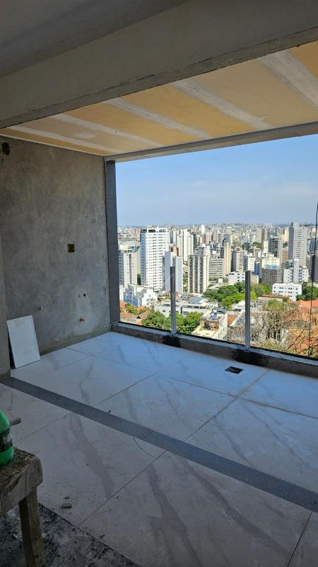 (32635) à venda - Apartamento com 4 quartos, 4 vagas, no Serra : 