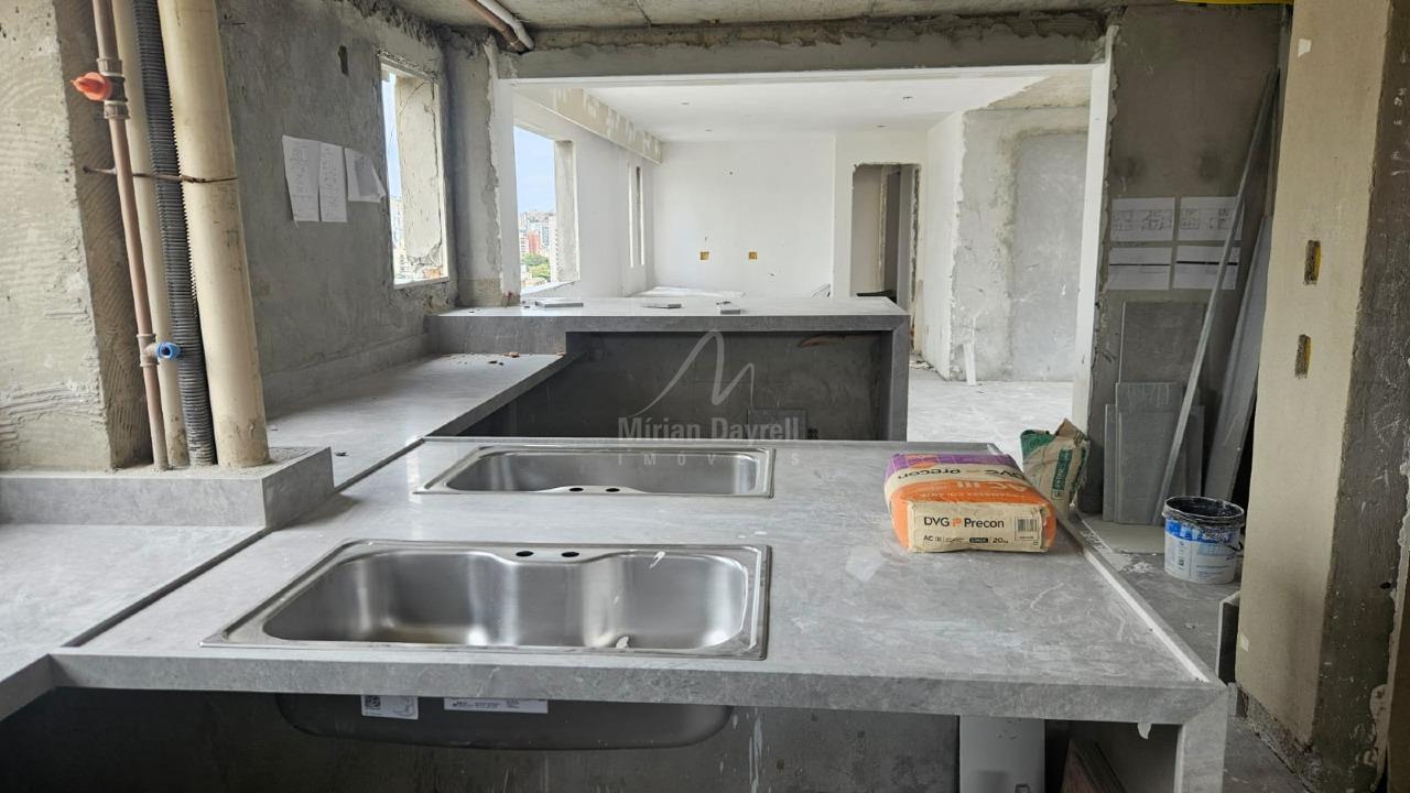 (32635) à venda - Apartamento com 4 quartos, 4 vagas, no Serra : 