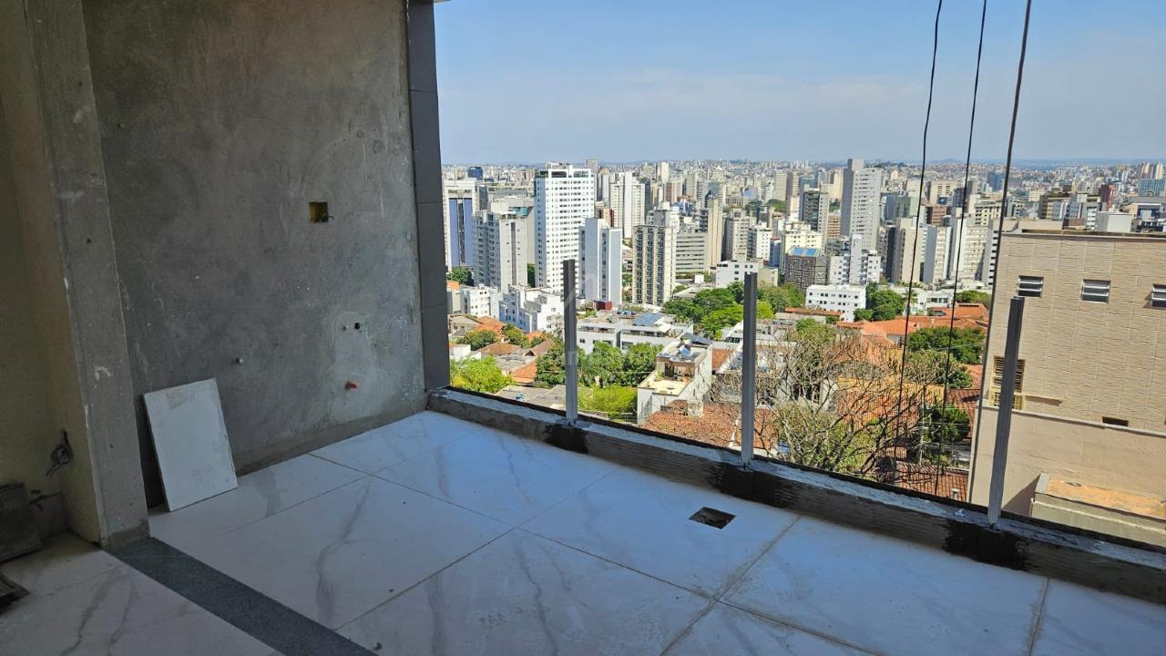 (32635) à venda - Apartamento com 4 quartos, 4 vagas, no Serra : 