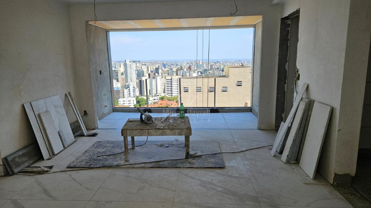 (32635) à venda - Apartamento com 4 quartos, 4 vagas, no Serra : 