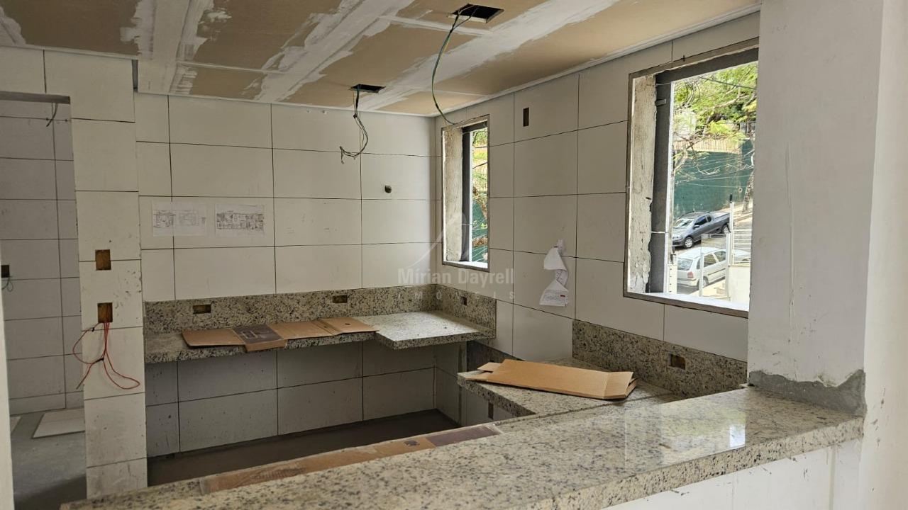 (32635) à venda - Apartamento com 4 quartos, 4 vagas, no Serra : 