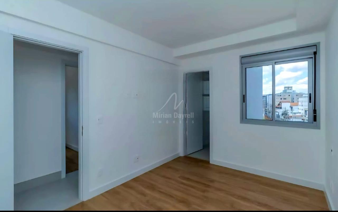 (32654) à venda - Apartamento com 3 quartos, 2 vagas, no Sagrada Família : 