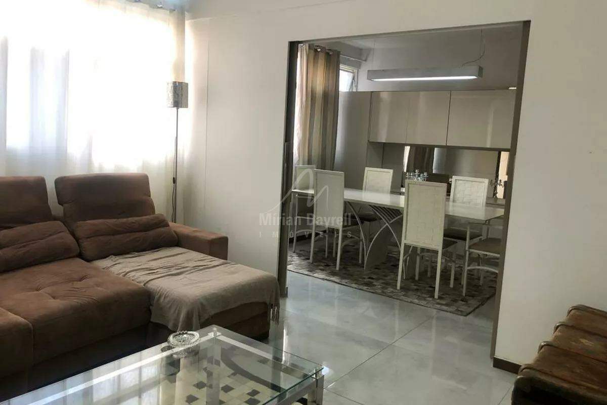 (32844) à venda - Apartamento com 4 quartos, 1 vaga, no Barroca : 