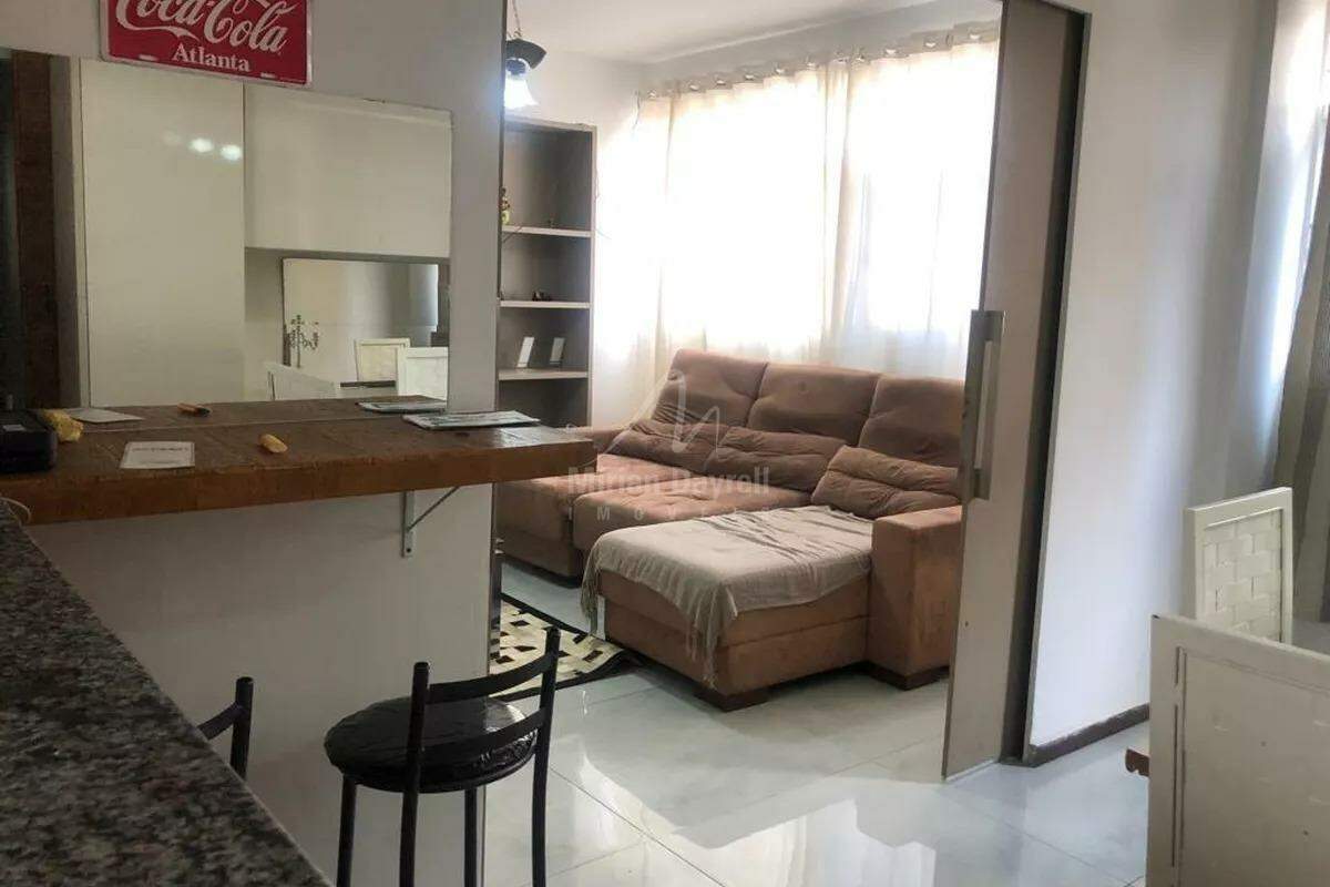 (32844) à venda - Apartamento com 4 quartos, 1 vaga, no Barroca : 