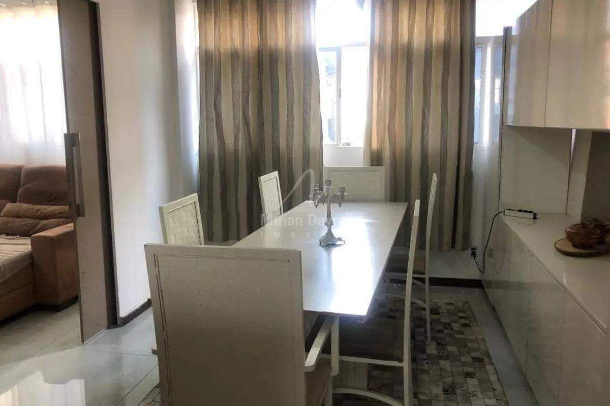 (32844) à venda - Apartamento com 4 quartos, 1 vaga, no Barroca : 
