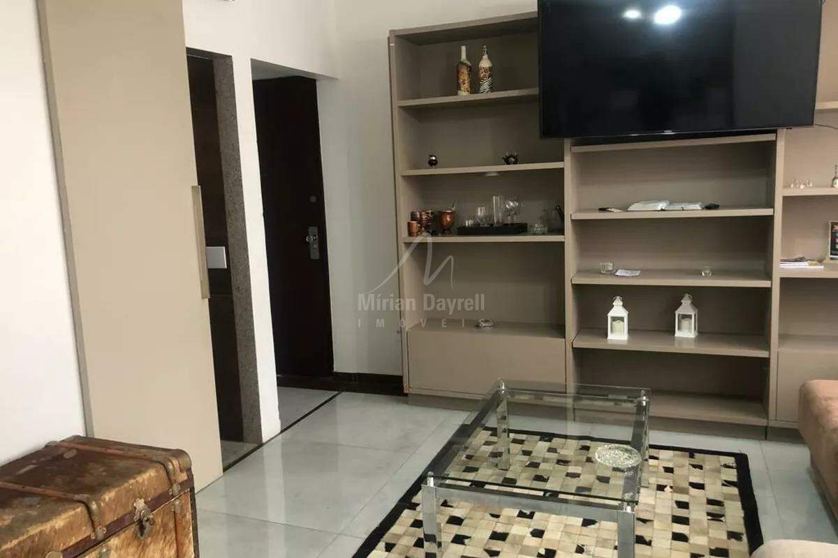 (32844) à venda - Apartamento com 4 quartos, 1 vaga, no Barroca : 