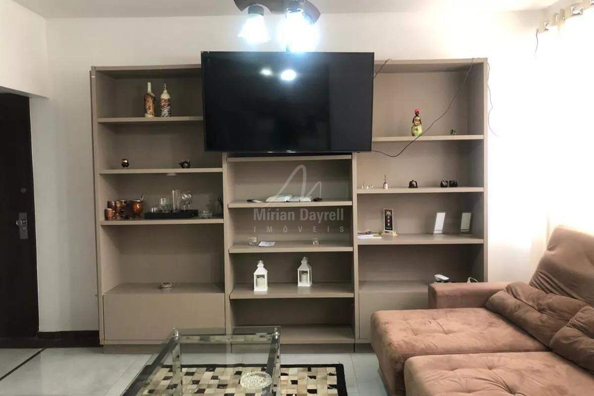 (32844) à venda - Apartamento com 4 quartos, 1 vaga, no Barroca : 