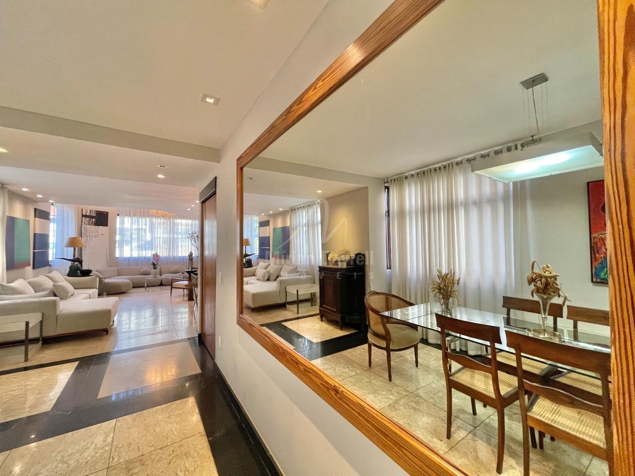 (32934) à venda - Cobertura com 5 quartos, 4 vagas, no Anchieta : 