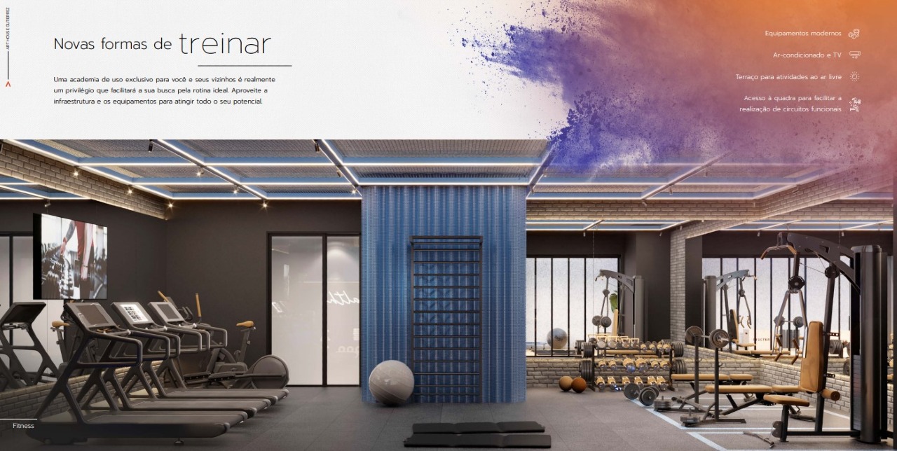 (32943) à venda - Área privativa com 4 quartos, 3 vagas, no Gutierrez : 