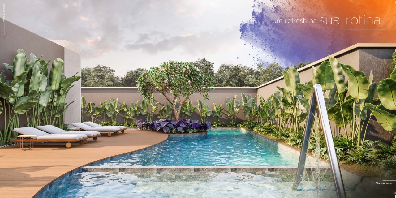 (32947) à venda - Apartamento com 4 quartos, 3 vagas, no Gutierrez : 