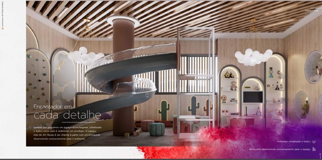 (32947) à venda - Apartamento com 4 quartos, 3 vagas, no Gutierrez : 