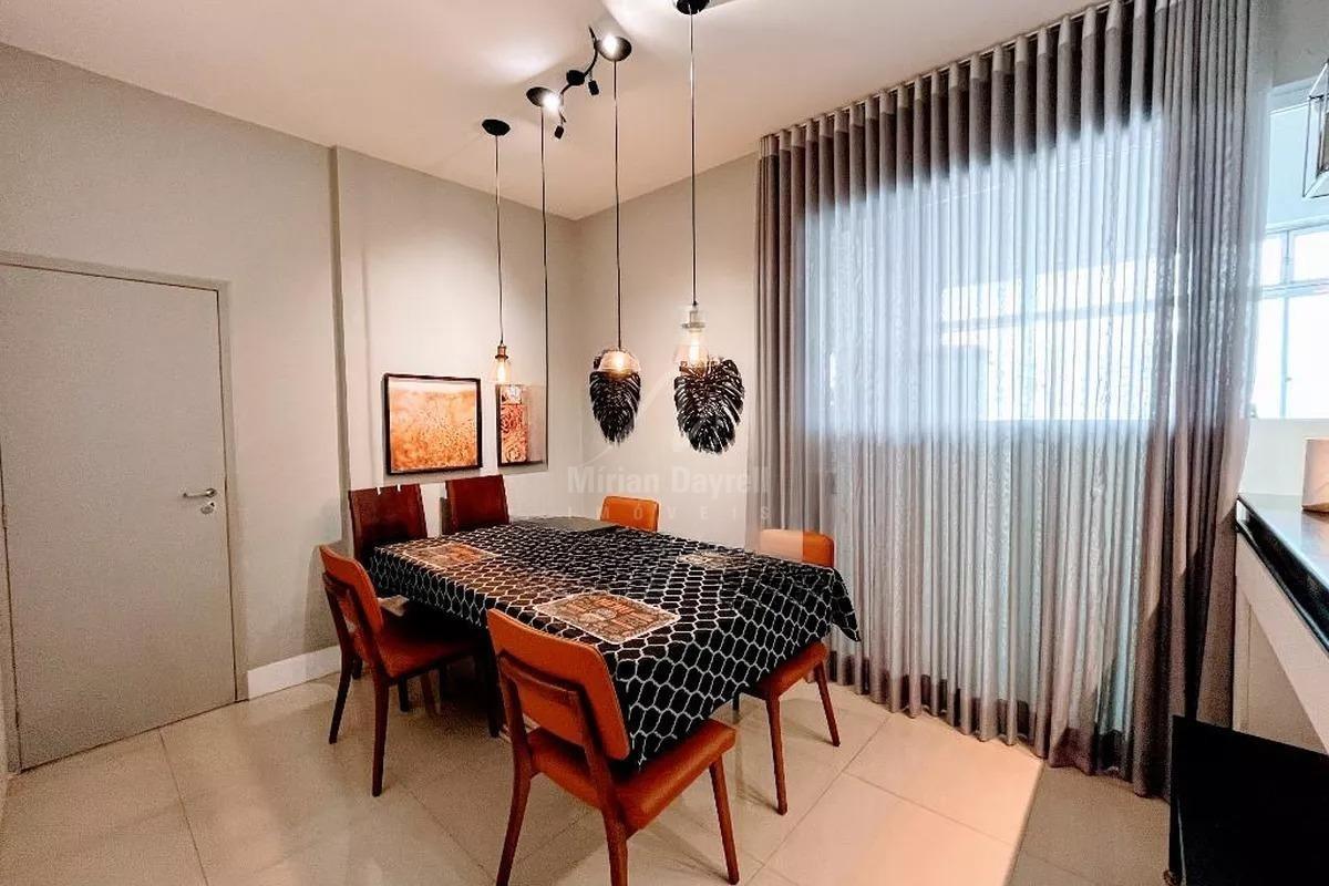 (33129) à venda - Apartamento com 3 quartos, 1 vaga, no Lourdes : 