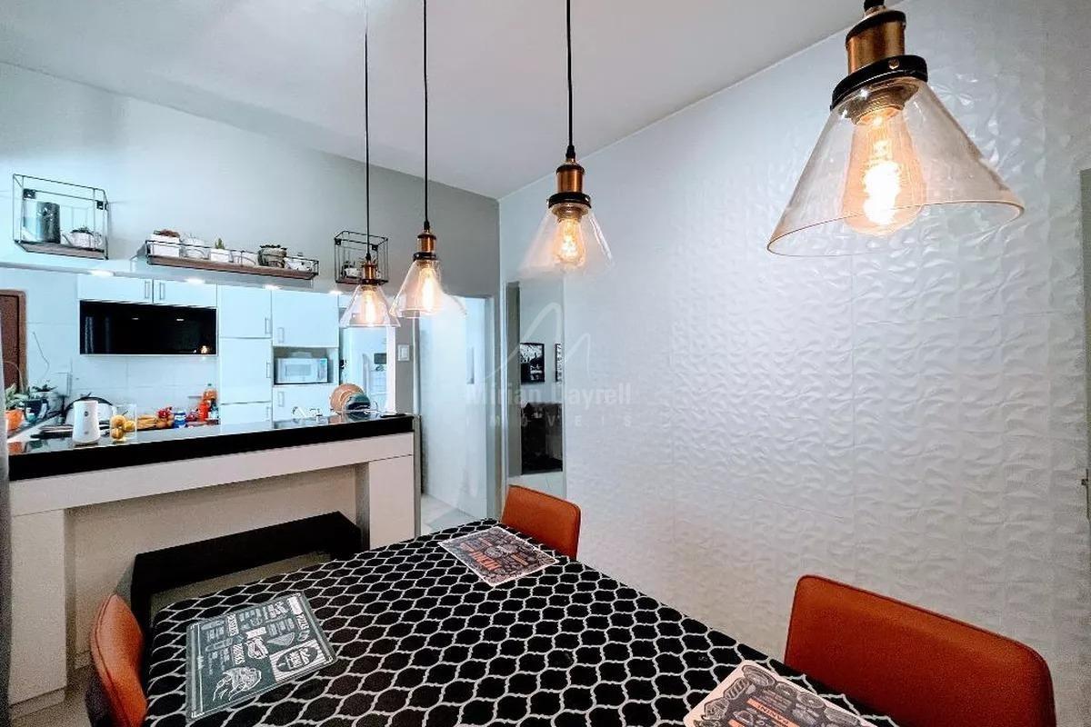 (33129) à venda - Apartamento com 3 quartos, 1 vaga, no Lourdes : 